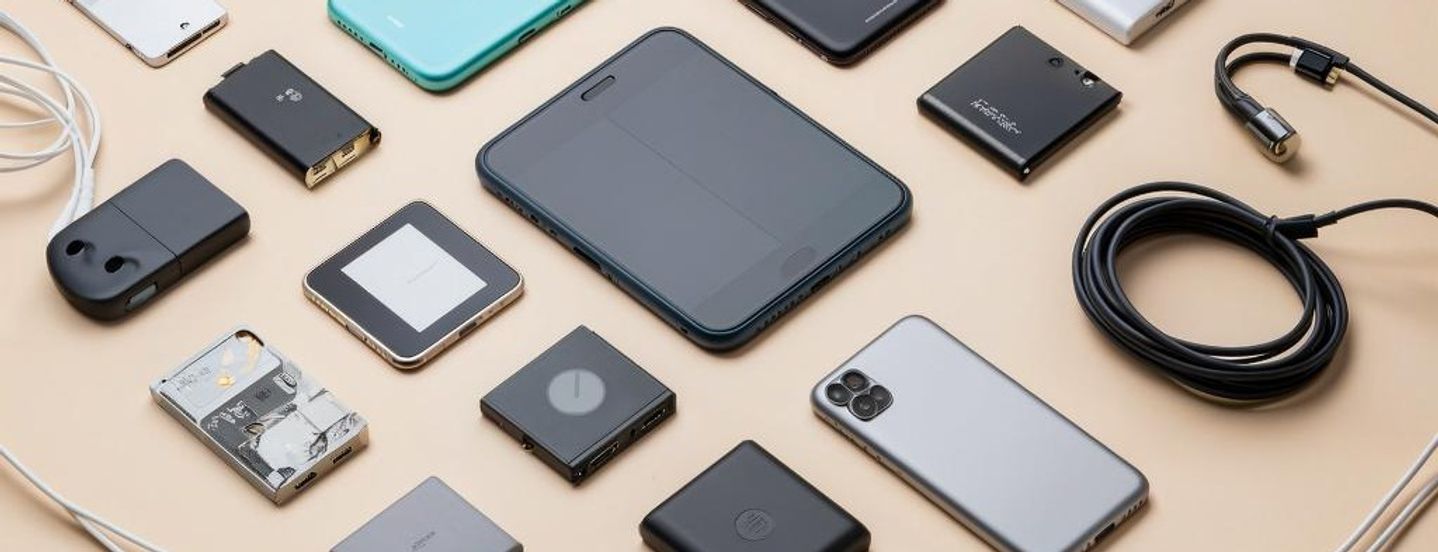 Все для ремонта смартфонов