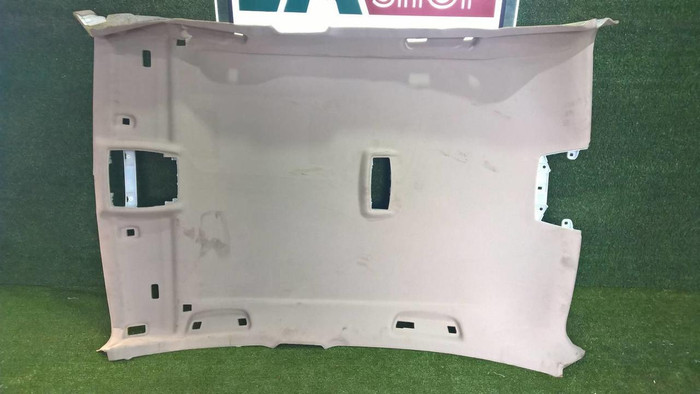 Обшивка потолка BMW 3er F30 (2011-2020)