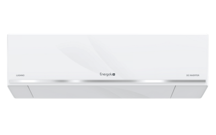 Тепловой насос инверторного типа Energolux Lugano PRO Line SAS09DL2-AI / SAU09DL2-AI