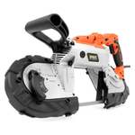 Ленточная пила по металлу MESSER PBS1