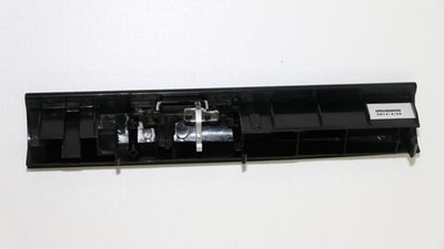 Крышка лицевой панели DVD для ноутбука Lenovo G510, чёрная (90202696), оригинал