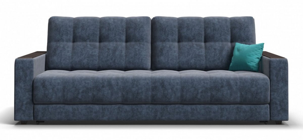 Диван Босс Велюр Роял топаз