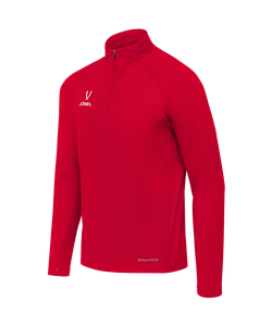 Топ ветрозащитный PREMIER PerFormPROOF Wind Top, темно-красный