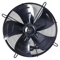 Осевой вентилятор MaEr YDWF102L45P4-522N-450B