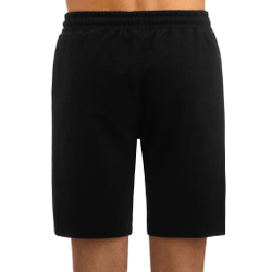 Мужские теннисные шорты HEAD Club Jacob Shorts Men - Black, Red