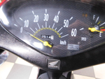 Honda Dio AF62-1206131