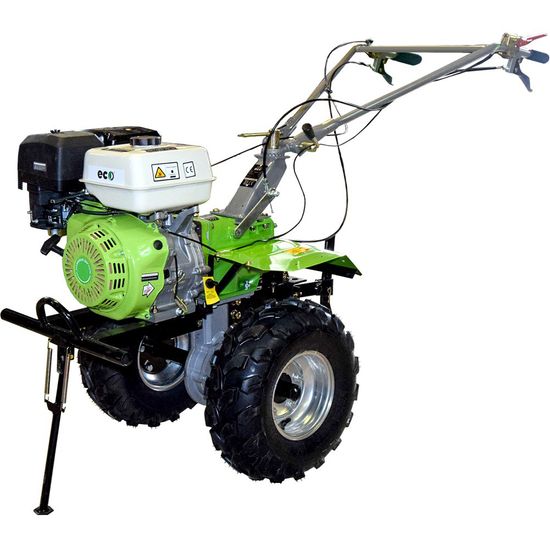 Мотоблок "KASKAD" МБ9-1502 (15 л.с., с пониженной передачей, 19*7-8)