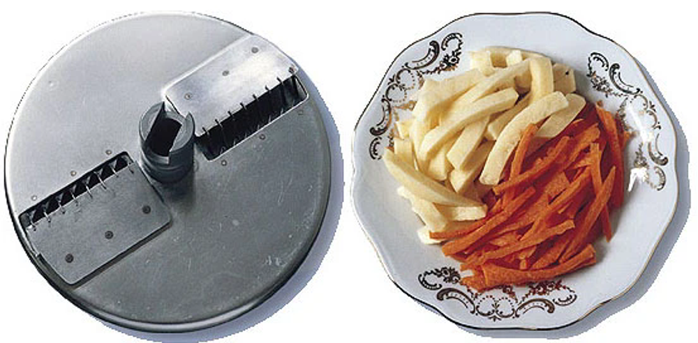 Овощерезка Торгмаш Барановичи МПО-1-03