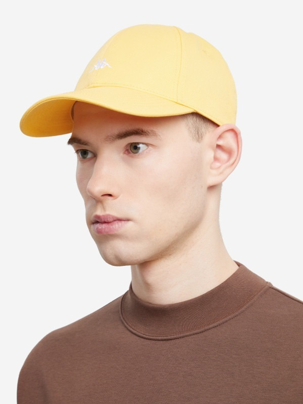 Кепка взрослая KAPPA