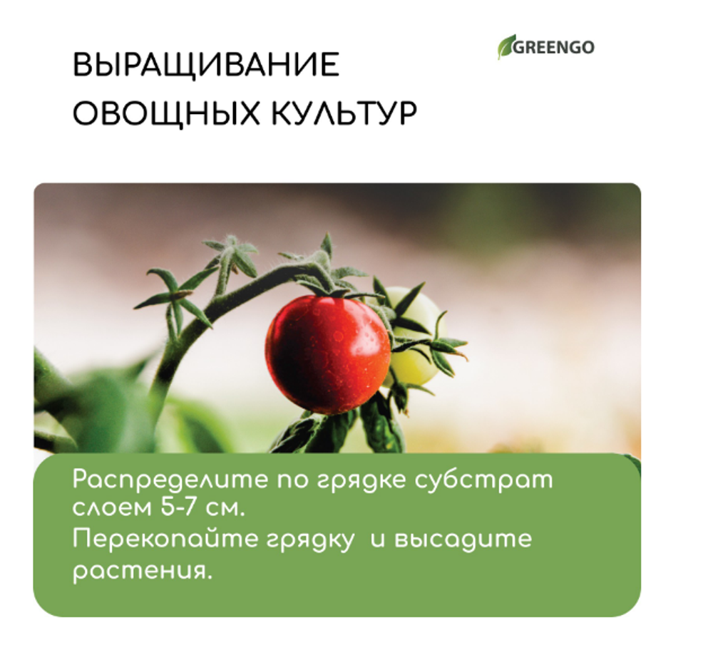 Субстрат кокосовый, универсальный, для террариумов и растений, в брикете