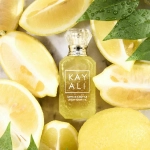 Kayali Capri in a Bottle Lemon Sugar | 14 EDP