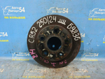 Диск тормозной передний TOYOTA LITEACE NOAH 1996-2007