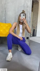 Брюки II-9179 Фабрика Моды