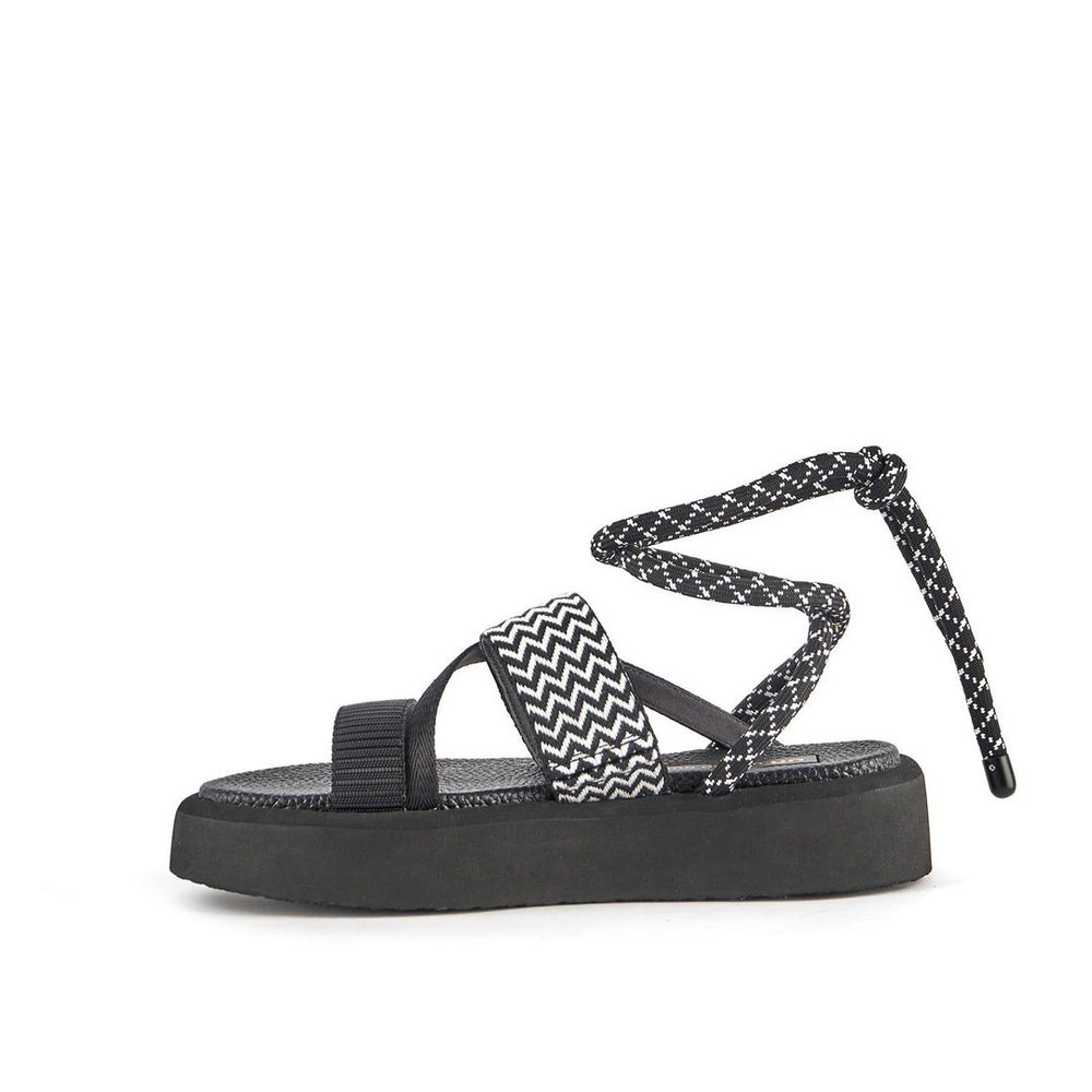 Босоножки женские UNITED NUDE Craft Lo