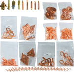 Аппарат для контактной сварки FUBAG TS 4500T LCD 46410