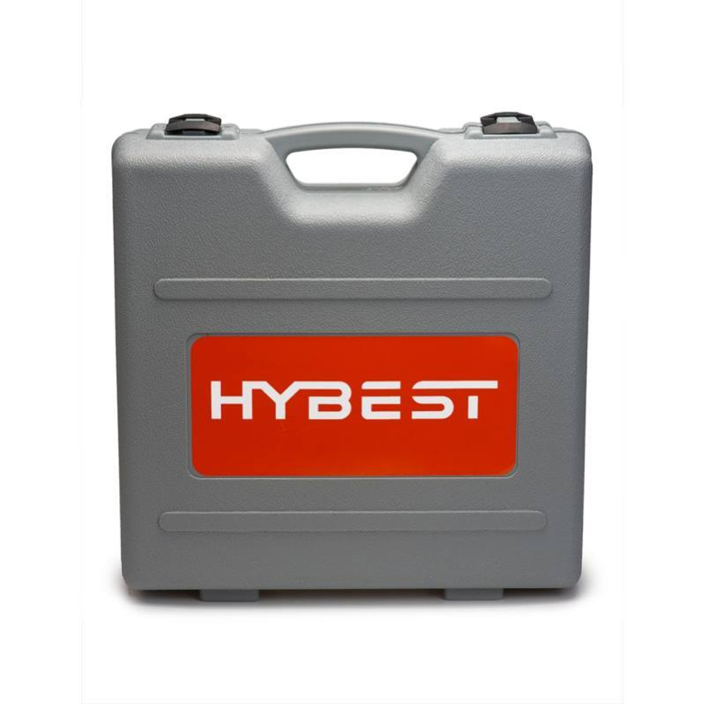 Кейс пластиковый Hybest GSR40a