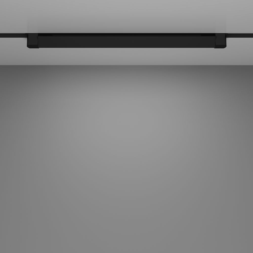 Трековый светильник Technical TR104-1-20W3K-B