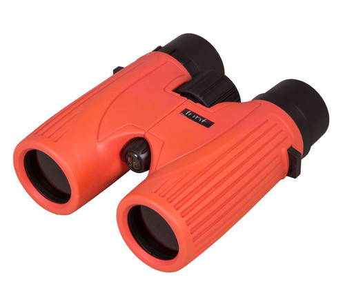 Бинокль солнечный LUNT SUNoculars 8x32, красный