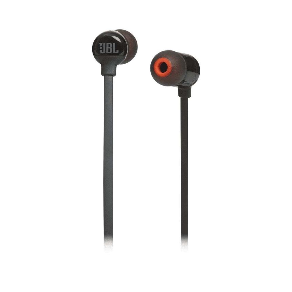 Беспроводные наушники JBL T190BT Black, внутриканальные - 2
