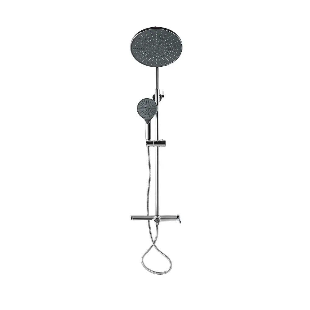 Душевая система Royce Voodoo (RCS-113101CR)
