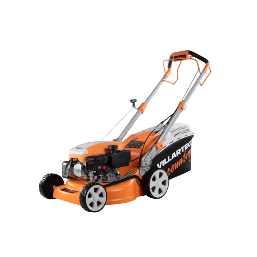 VILLARTEC MB C-543T газонокосилка бензиновая 1103160000