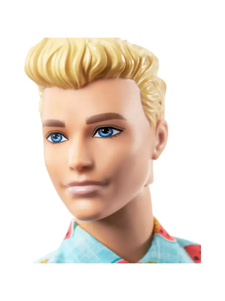 Кукла Барби Игра с модой Кен 152 GYB04