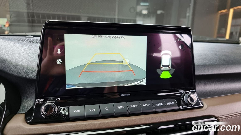 Kia Seltos Бензин 1.6 Turbo 2WD (10.2019)