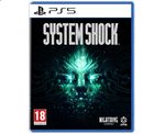 System Shock (PS5) NEW