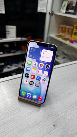 Смартфоны Apple iPhone 13 128 ГБ