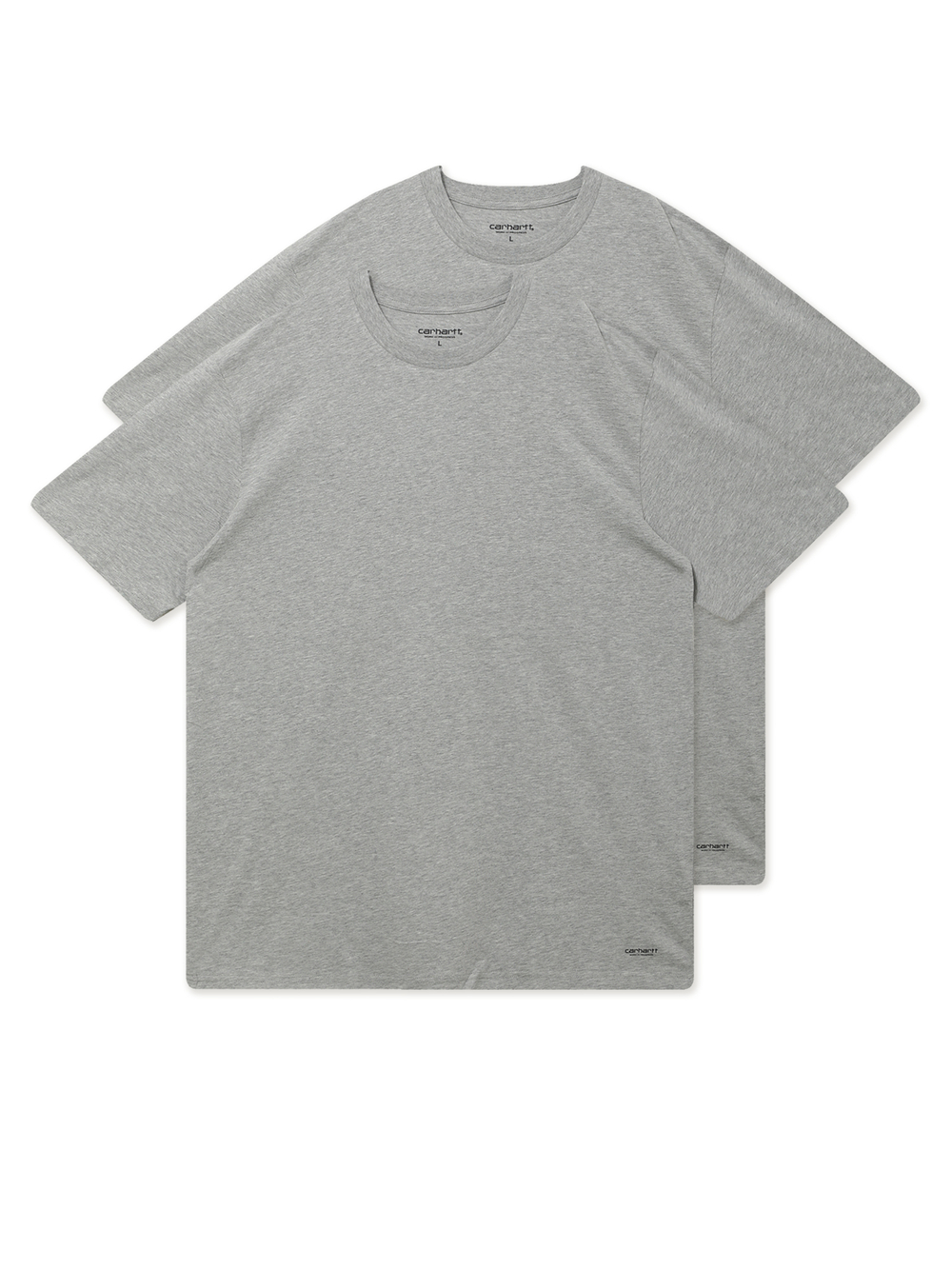 Мужская Футболка Standard Crew Neck