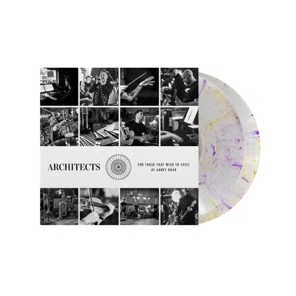 Architects – For Those That Wish To Exist At Abbey Road