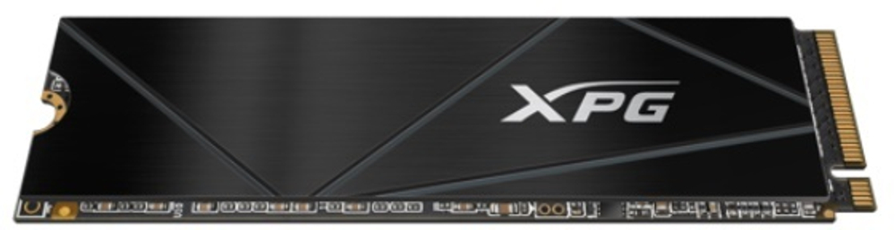 Накопитель SSD M.2 2280 ADATA SGAMMIXS50C-500G-CS 500 ГБ