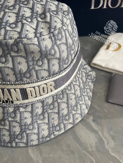 Панама Christian Dior