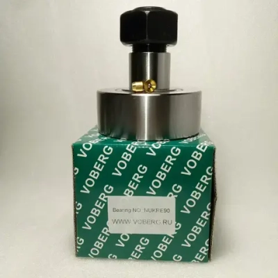 NUKRE90 Опорный ролик VOBERG