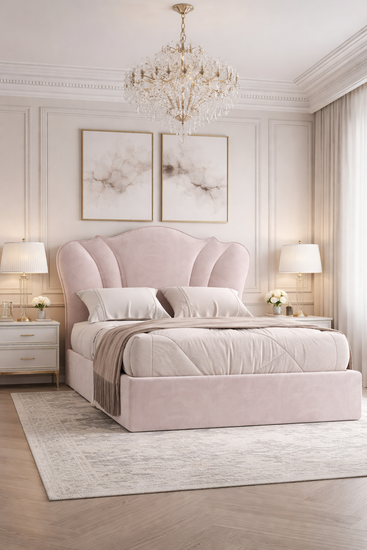 Кровать Доменика