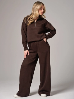 Костюм женский "Жаккард"