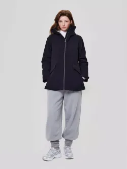 Куртка женская АКРАУ (AKRAU) NORPPA чёрный