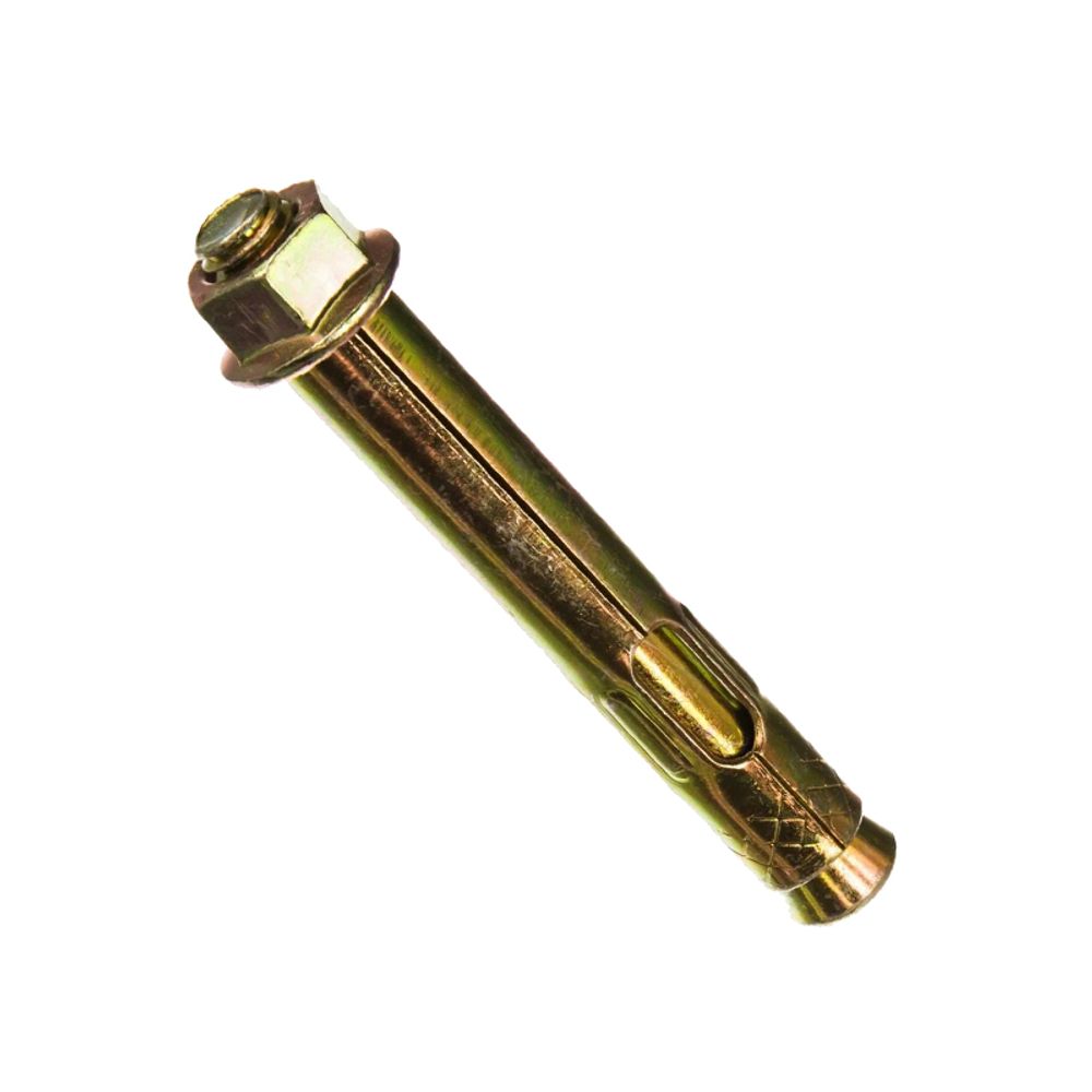 Анкерный болт с гайкой М16х147 (20шт.)