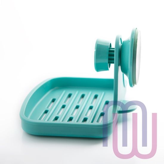 Мыльница для душа настенная Umbra Flex