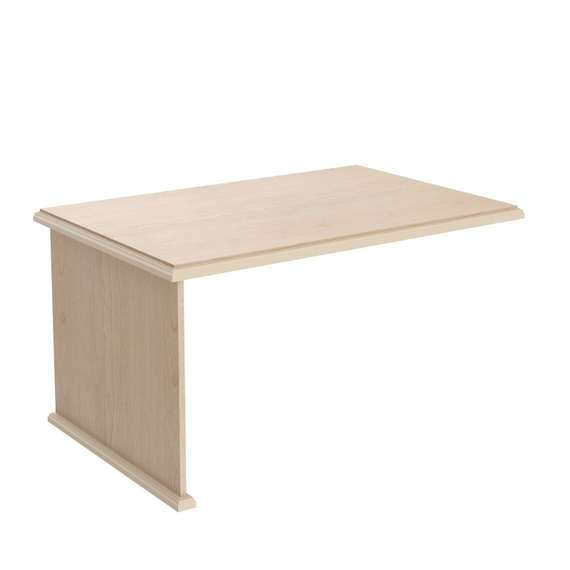 Брифинг-приставка RB 128  1200х800х710 RAUT