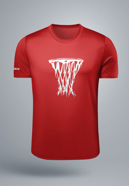 ФУТБОЛКА ENSEN TRN "BASKET"