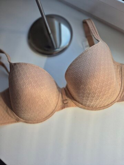 Бюстгальтер формованный Gemma Lou 27180 (Франция)