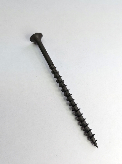 4,2х70 Саморез по г/к КРУП. рез., фосф (500 грамм)