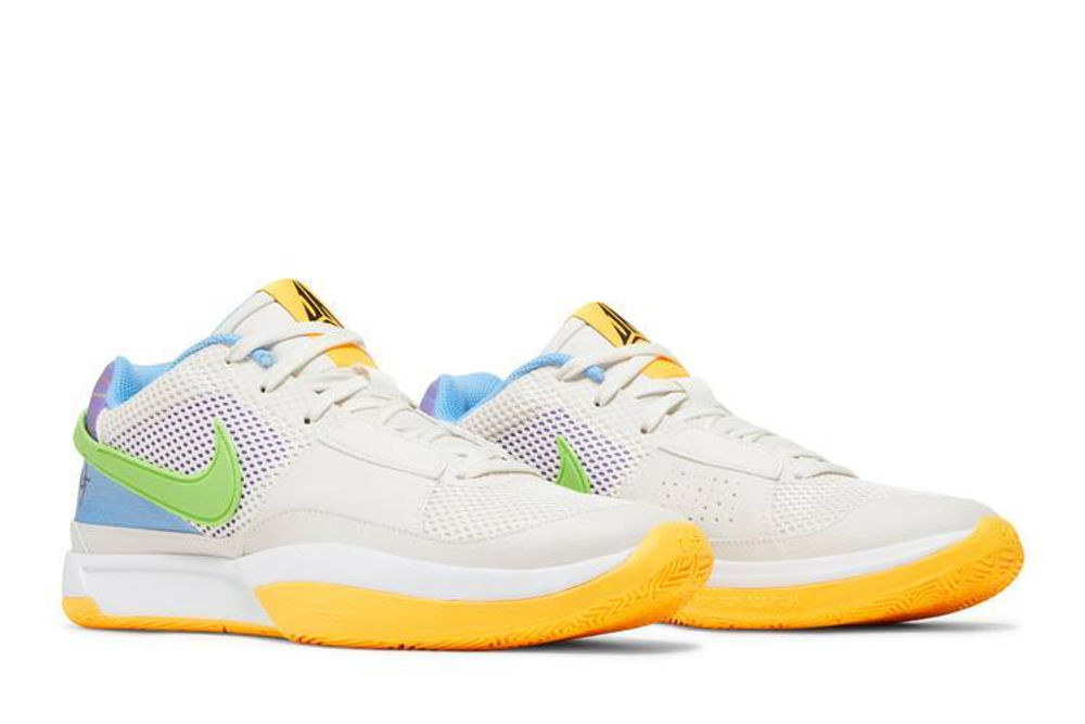 Кроссовки Nike Ja 1 "Trivia" 1