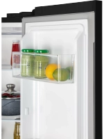 Холодильник Nord RFQ 510 NFGB inverter