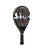 Ракетка Siux Trilogy Control Patty Llaguno — точность и комфорт от чемпионки