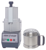 Процессор кухонный Robot Coupe R211 XL Ultra (2117 + 2 диска)