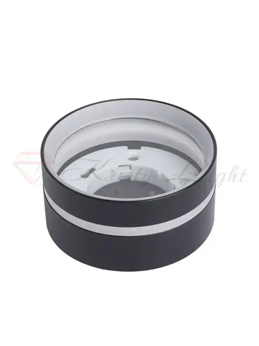 Светильник потолочный накладной Kristy Light KL1189 GX53