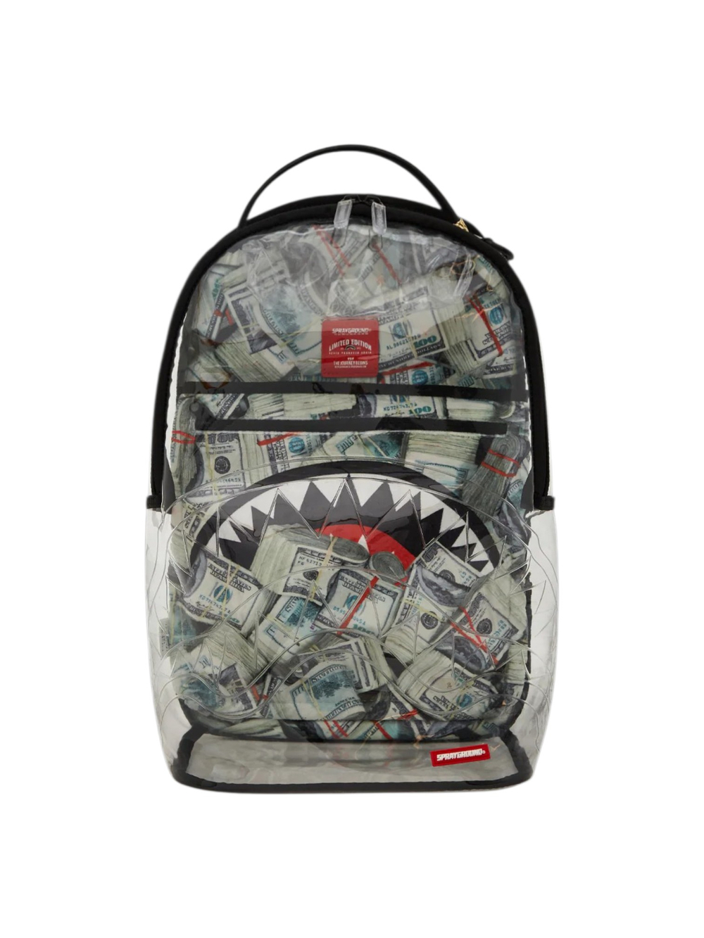 Рюкзак Sprayground