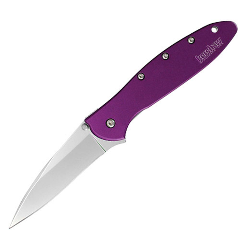 Нож Kershaw модель 1660PUR Leek